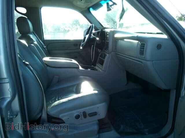 2007 CHEVROLET SILVERADO - VIN: 1GCHK23D67F192202 - Фото 5