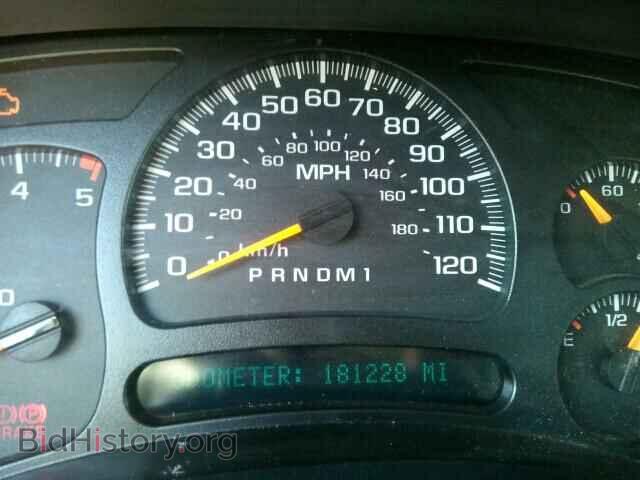 2007 CHEVROLET SILVERADO - VIN: 1GCHK23D67F192202 - Фото 8