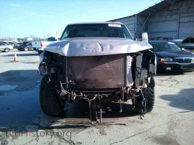 2007 CHEVROLET SILVERADO - VIN: 1GCHK23D67F192202 - Фото 9