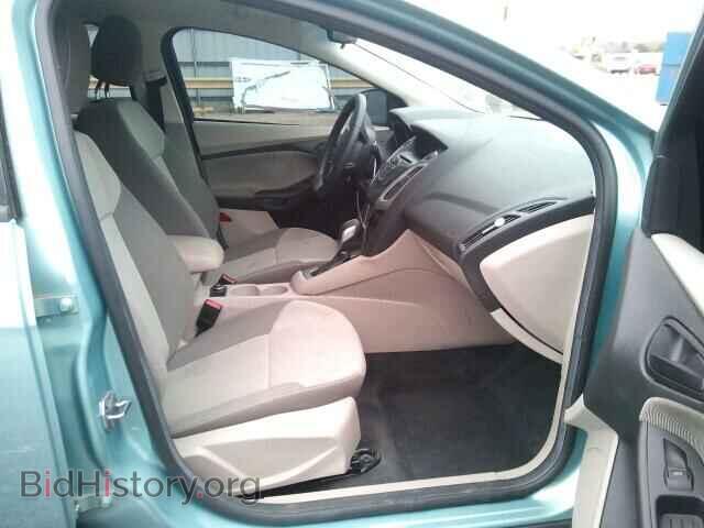 2012 FORD FOCUS - VIN: 1FAHP3F23CL346206 - Photo 5
