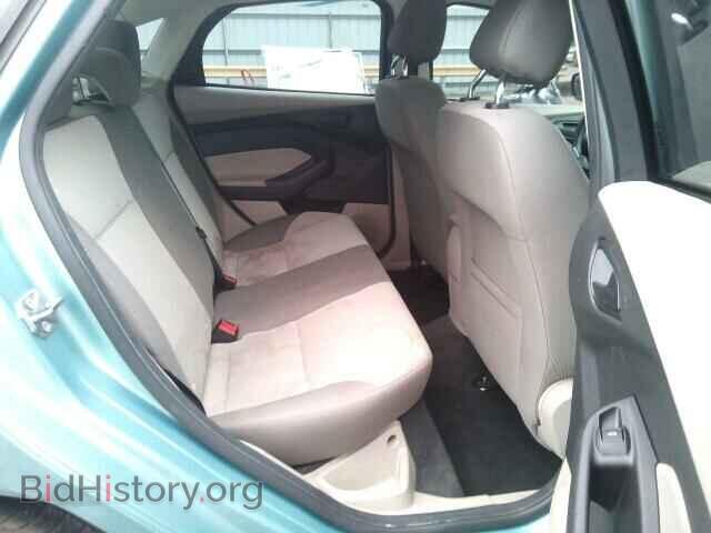 2012 FORD FOCUS - VIN: 1FAHP3F23CL346206 - Photo 6