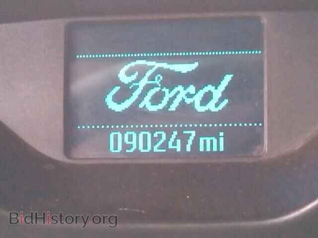 2012 FORD FOCUS - VIN: 1FAHP3F23CL346206 - Photo 8