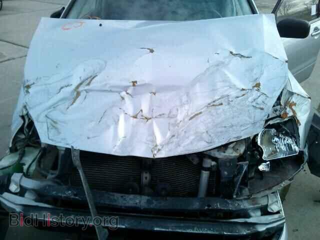 2004 MITSUBISHI LANCER - VIN: JA3AJ26E84U020302 - Фото 7