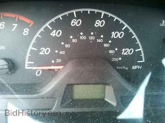 2004 MITSUBISHI LANCER - VIN: JA3AJ26E84U020302 - Фото 8