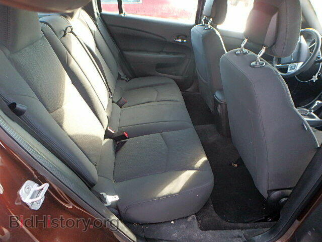 2013 CHRYSLER 200 - VIN: 1C3CCBBB7DN722979 - Фото 6