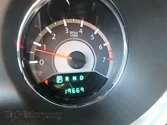 2013 CHRYSLER 200 - VIN: 1C3CCBBB7DN722979 - Фото 8
