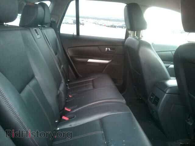 2011 FORD EDGE - VIN: 2FMDK3KCXBBA76312 - Photo 6