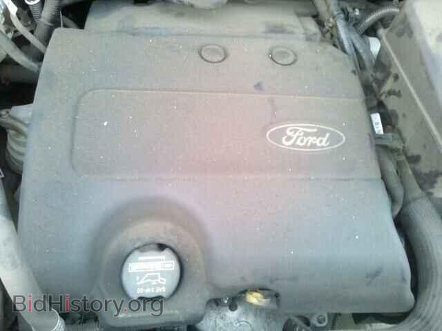 2011 FORD EDGE - VIN: 2FMDK3KCXBBA76312 - Photo 7