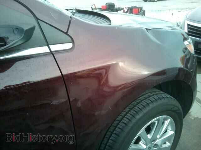 2011 FORD EDGE - VIN: 2FMDK3KCXBBA76312 - Photo 9