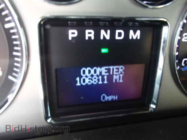 2007 CADILLAC ESCALADE - VIN: 1GYFK63837R334984 - Фото 8