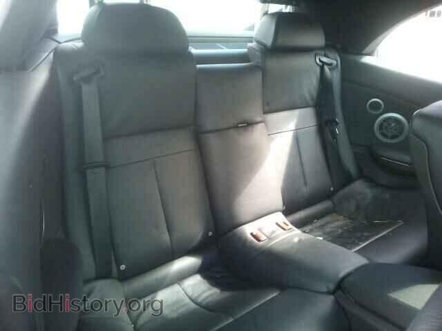 2010 BMW M6 - VIN: WBSEK9C54ACY80334 - Фото 6