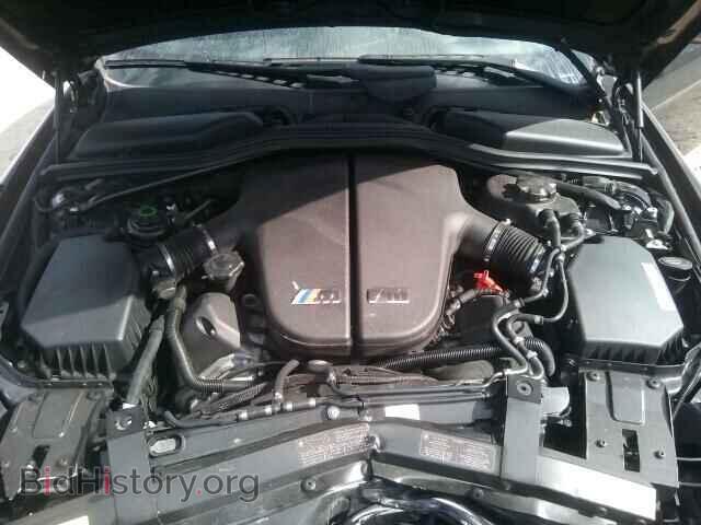 2010 BMW M6 - VIN: WBSEK9C54ACY80334 - Фото 7