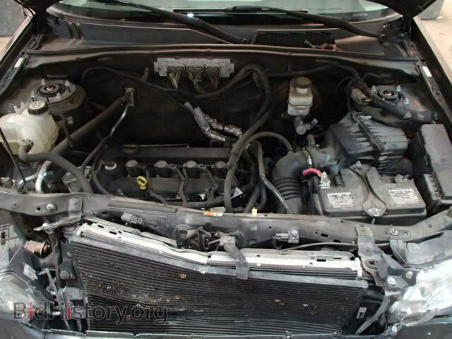 2009 FORD ESCAPE - VIN: 1FMCU02749KC98139 - Фото 7