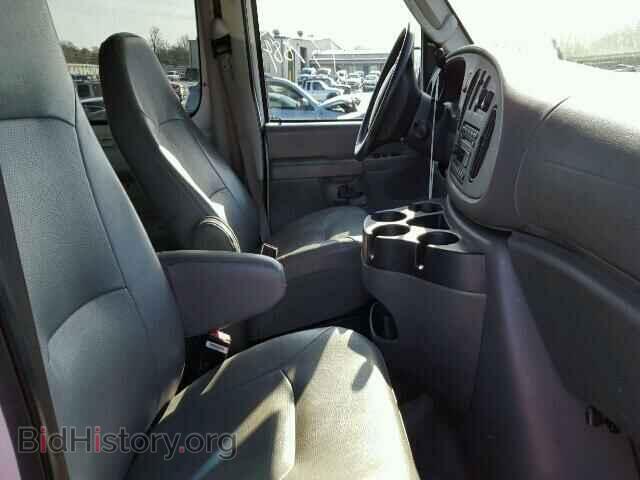 2007 FORD ECONOLINE - VIN: 1FTNE14W67DA85120 - Фото 5