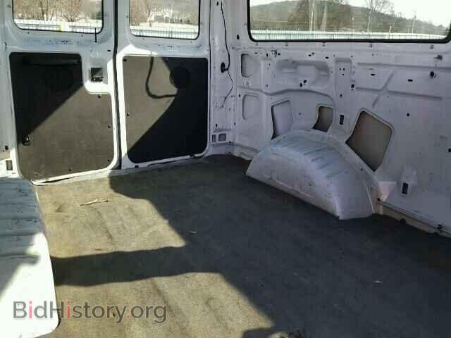 2007 FORD ECONOLINE - VIN: 1FTNE14W67DA85120 - Фото 6