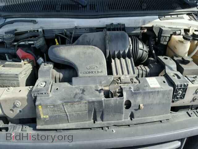 2007 FORD ECONOLINE - VIN: 1FTNE14W67DA85120 - Фото 7