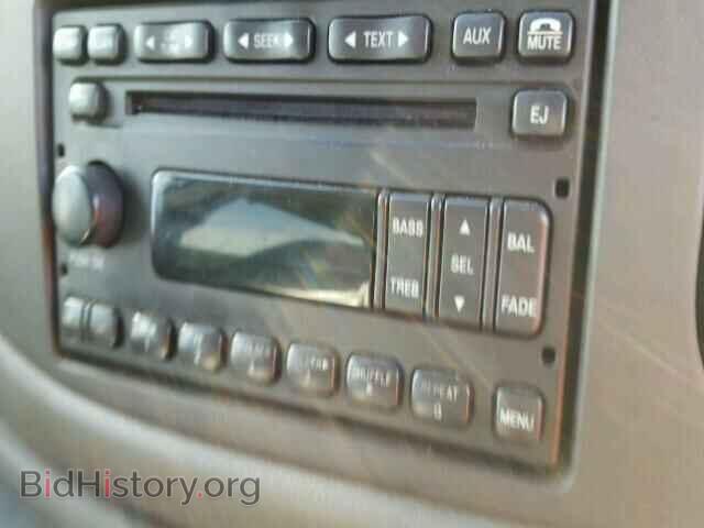 2007 FORD ECONOLINE - VIN: 1FTNE14W67DA85120 - Фото 9