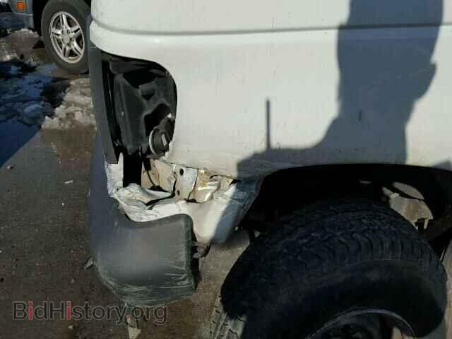 2007 FORD ECONOLINE - VIN: 1FTNE14W67DA85120 - Фото 10