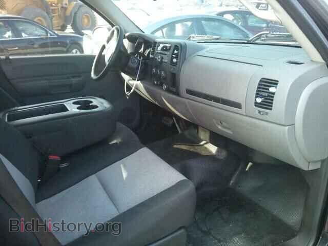 2009 CHEVROLET SILVERADO - VIN: 2GCEC13C091141452 - Фото 5
