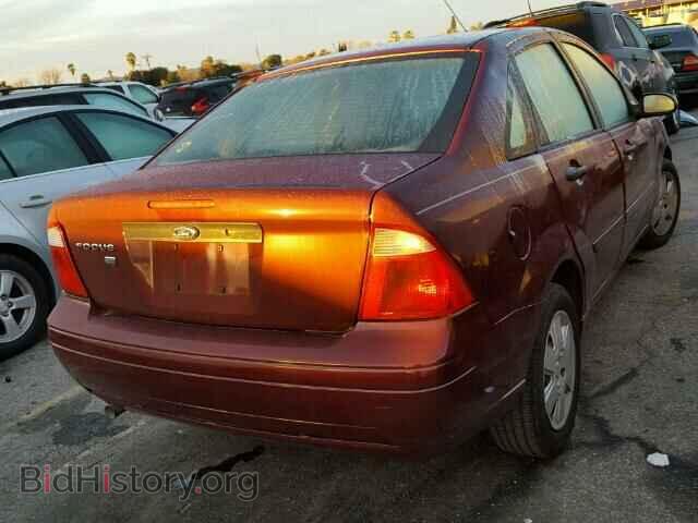 2007 FORD FOCUS - VIN: 1FAFP34N97W280401 - Фото 4