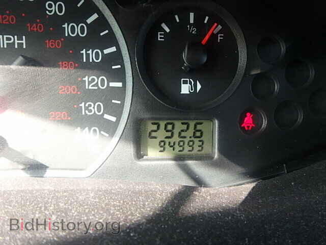 2007 FORD FOCUS - VIN: 1FAFP34N97W280401 - Фото 8