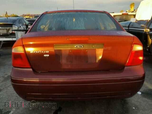 2007 FORD FOCUS - VIN: 1FAFP34N97W280401 - Фото 10