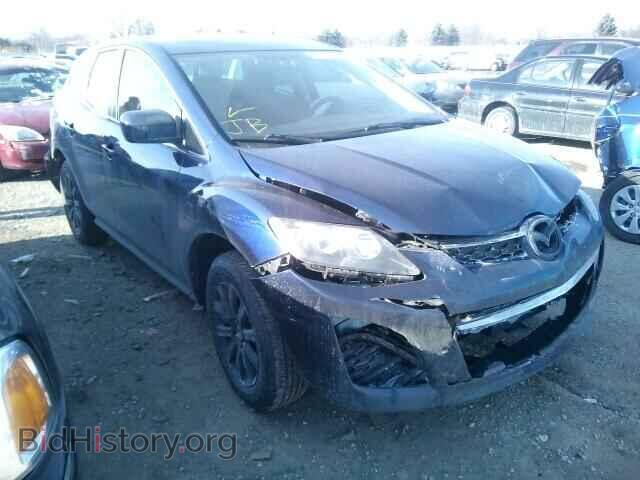 Photo JM3ER2B58B0357159 - MAZDA CX-7 2011