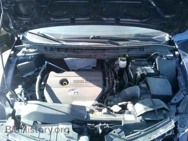 2011 MAZDA CX-7 - VIN: JM3ER2B58B0357159 - Photo 7