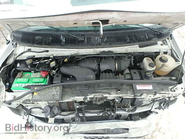 2009 FORD ECONOLINE - VIN: 1FTSE34L59DA65660 - Фото 7