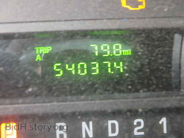 2009 FORD ECONOLINE - VIN: 1FTSE34L59DA65660 - Фото 8
