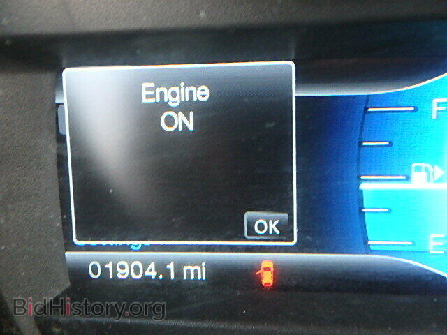2014 FORD EXPLORER - VIN: 1FM5K7D82EGA69145 - Photo 8
