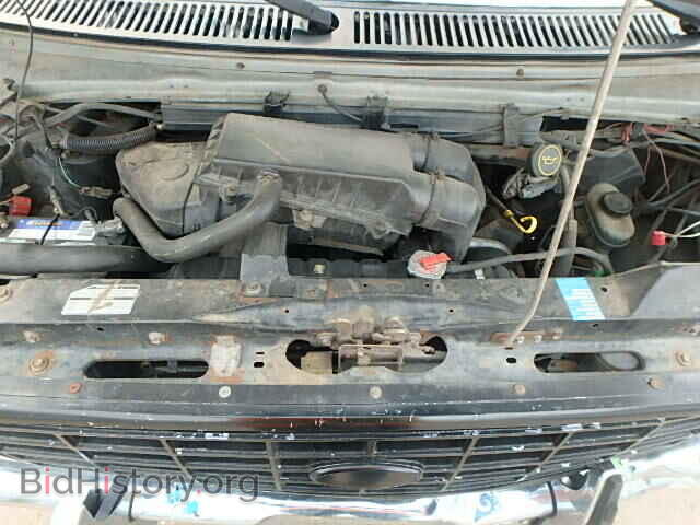 1987 FORD ECONOLINE - VIN: 1FDEE14Y0HHC05131 - Photo 7