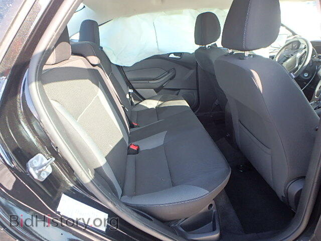 2013 FORD FOCUS - VIN: 1FADP3F24DL344710 - Photo 6