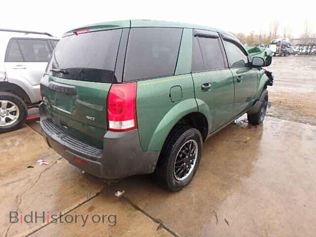 2004 SATURN VUE - VIN: 5GZCZ43D14S831993 - Фото 5