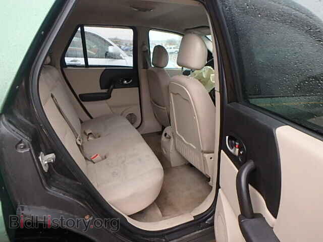 2004 SATURN VUE - VIN: 5GZCZ43D14S831993 - Фото 7