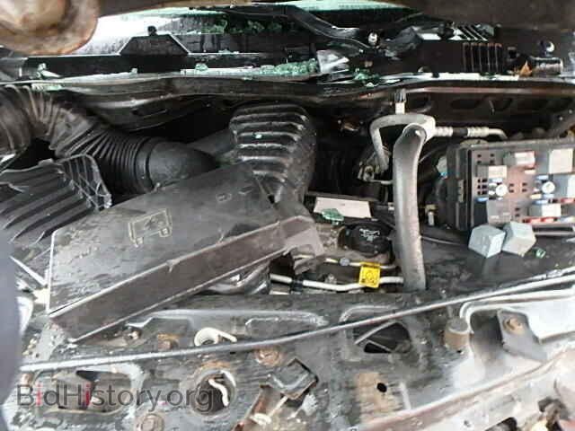 2004 SATURN VUE - VIN: 5GZCZ43D14S831993 - Фото 8