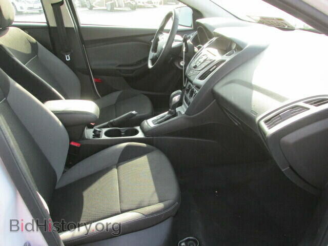 2013 FORD FOCUS - VIN: 1FADP3F24DL340687 - Фото 5