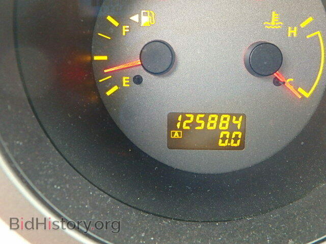 2006 NISSAN MAXIMA - VIN: 1N4BA41E06C834838 - Фото 8