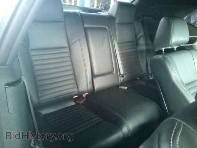 2012 DODGE CHALLENGER - VIN: 2C3CDYAG6CH125259 - Фото 6