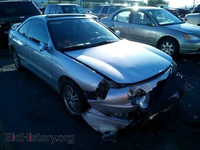 Photo JH4DC43501S001631 - ACURA INTEGRA 2001