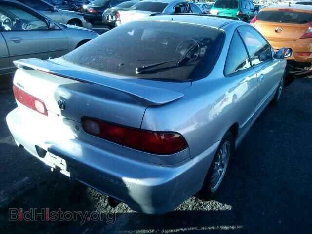 2001 ACURA INTEGRA - VIN: JH4DC43501S001631 - Фото 4