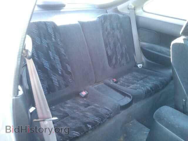 2001 ACURA INTEGRA - VIN: JH4DC43501S001631 - Фото 6