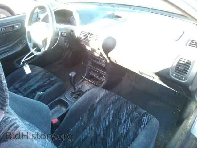 2001 ACURA INTEGRA - VIN: JH4DC43501S001631 - Фото 9
