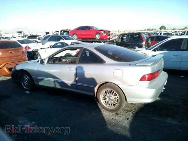 2001 ACURA INTEGRA - VIN: JH4DC43501S001631 - Фото 10