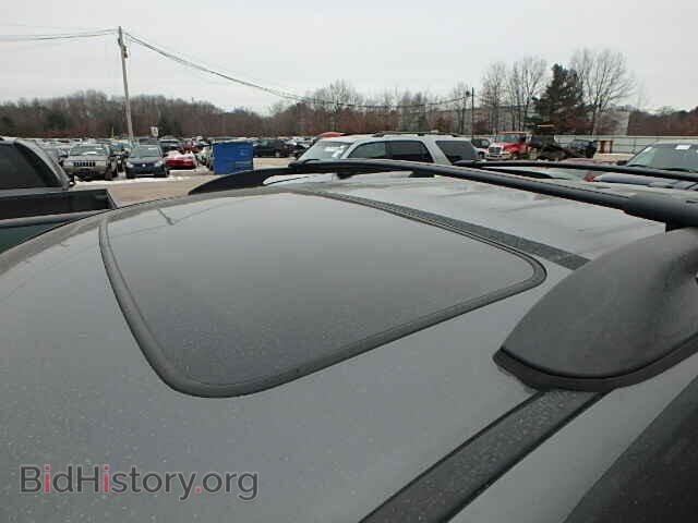 2008 ACURA MDX - VIN: 2HNYD28398H520247 - Фото 9