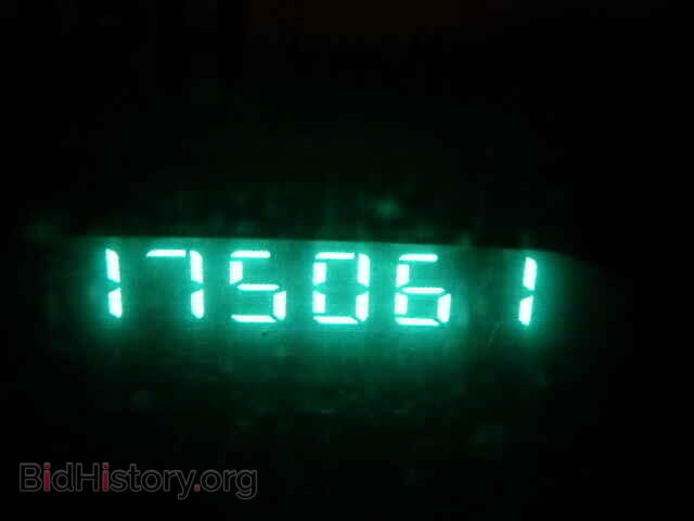 2006 DODGE CARAVAN - VIN: 2D4GP44L96R603634 - Фото 8
