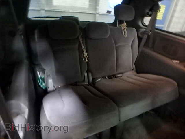 2006 DODGE CARAVAN - VIN: 2D4GP44L96R603634 - Фото 9