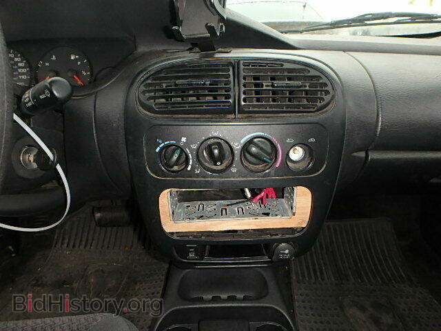 2001 DODGE NEON - VIN: 1B3ES46CX1D271023 - Фото 9