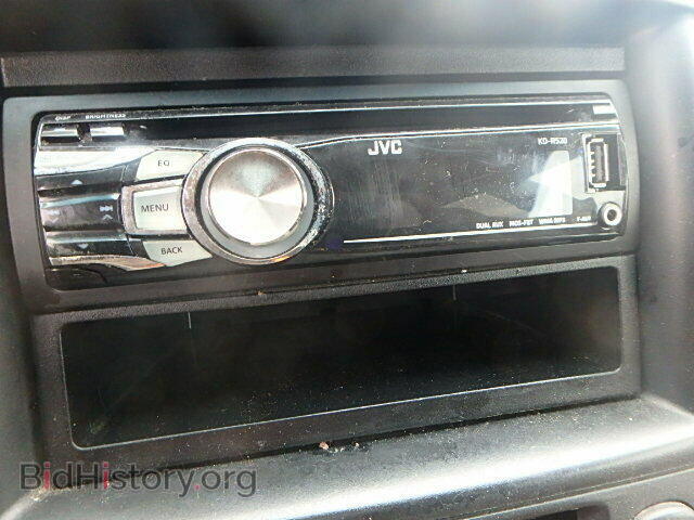 2001 MAZDA TRIBUTE - VIN: 4F2YU06131KM46477 - Фото 9