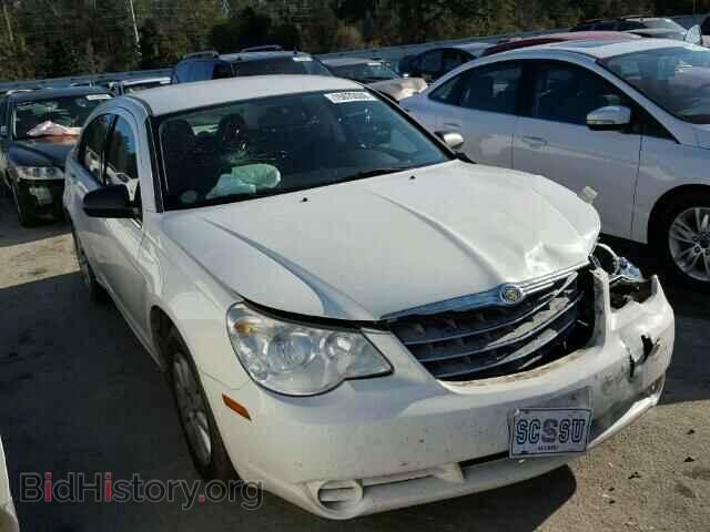 Photo 1C3CC4FBXAN137895 - CHRYSLER SEBRING 2010